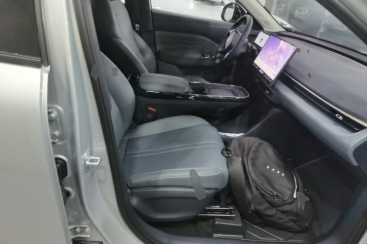 Used ARCFOX T1 2025 Model 320 PRO Right Front Seat