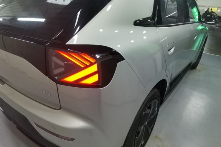 Used ARCFOX T1 2025 Model 320 PRO Right Rear Taillight