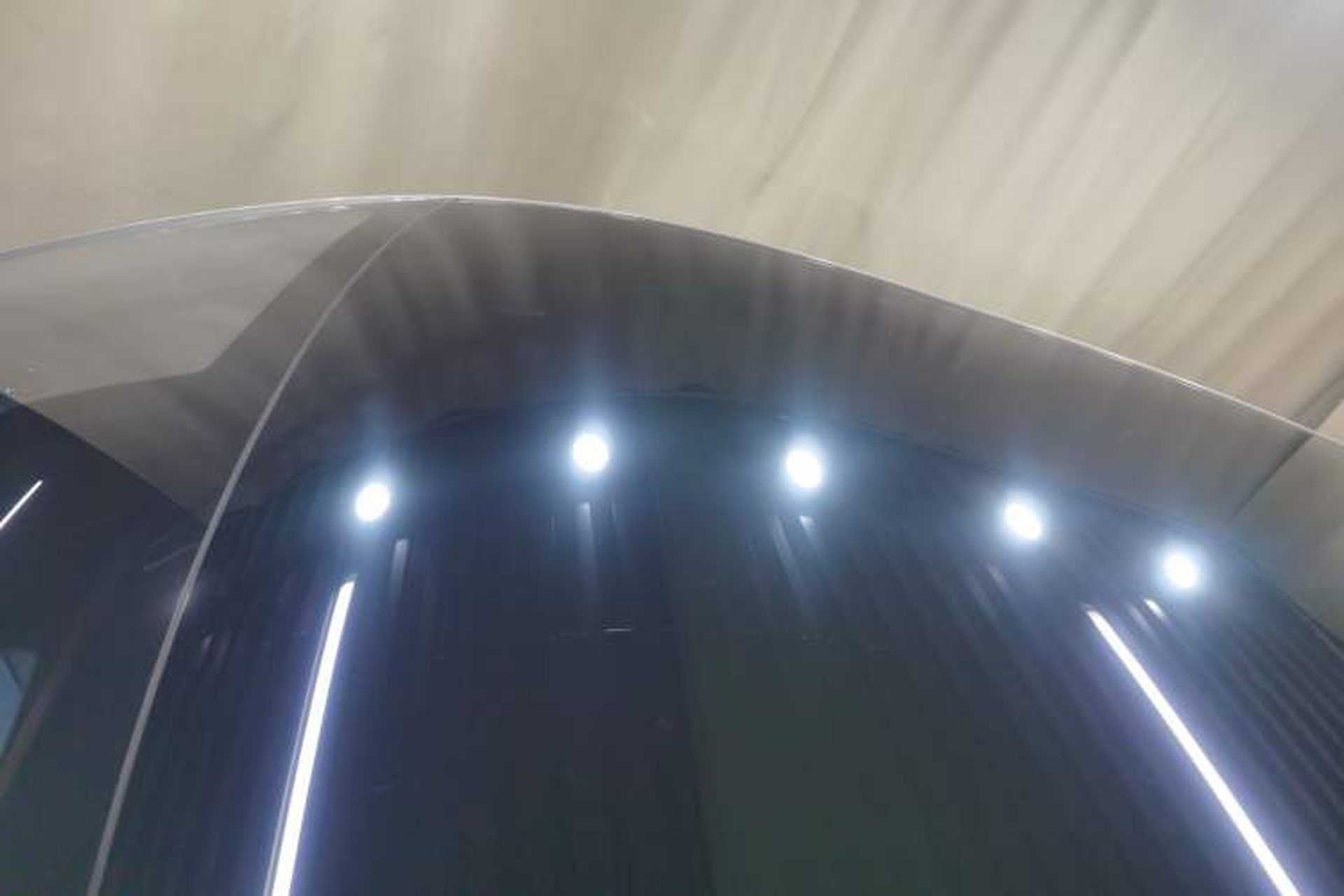 Used ARCFOX T1 2025 Model 425 PLUS Roof