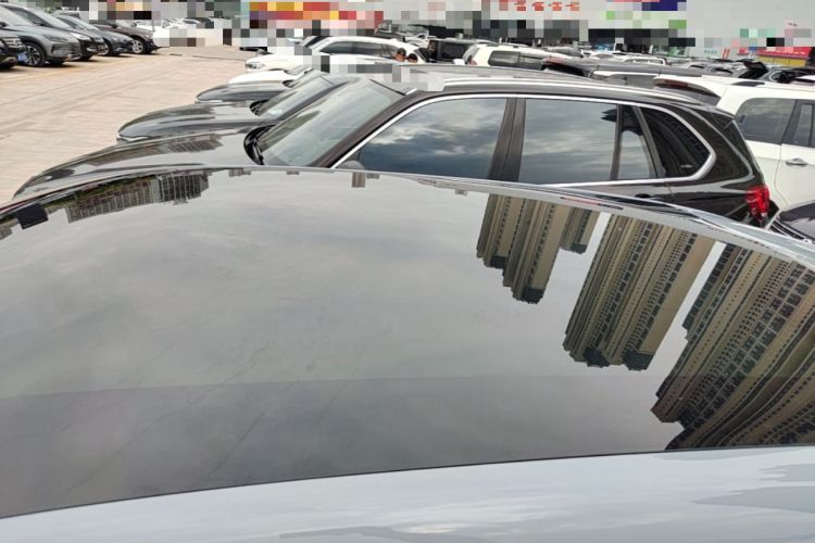 Used ARCFOX T1 2025 Model 425 MAX Roof