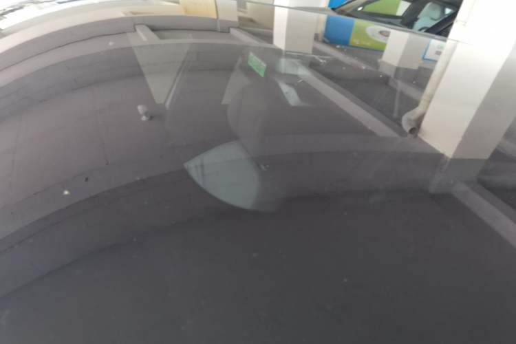 Used ARCFOX T1 2025 Model 425 MAX Roof