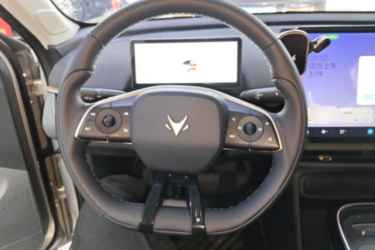 Used ARCFOX T1 2025 Model 425 PLUS Steering Wheel