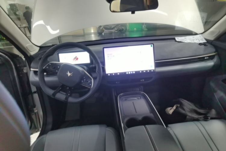 Used ARCFOX T1 2025 Model 320 PRO Steering Wheel