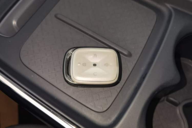 Used ARCFOX T1 2025 Model 425 MAX Vehicle Key