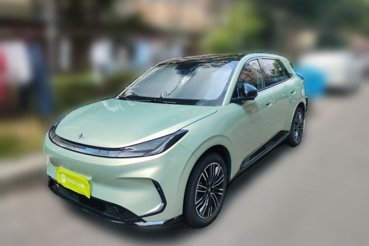 Used ARCFOX T1 2025 Model 425 PLUS Guazi used car, China used car export, Used car for sale, Used  cars, Cheapest cars for sale