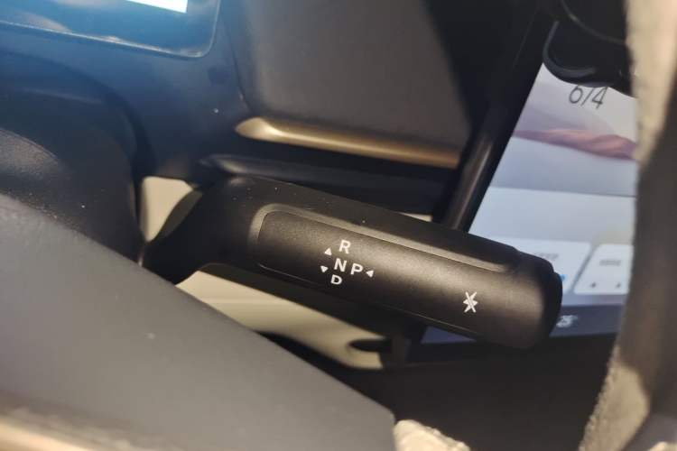 Used ARCFOX T1 2025 Model 425 PLUS Gear Lever