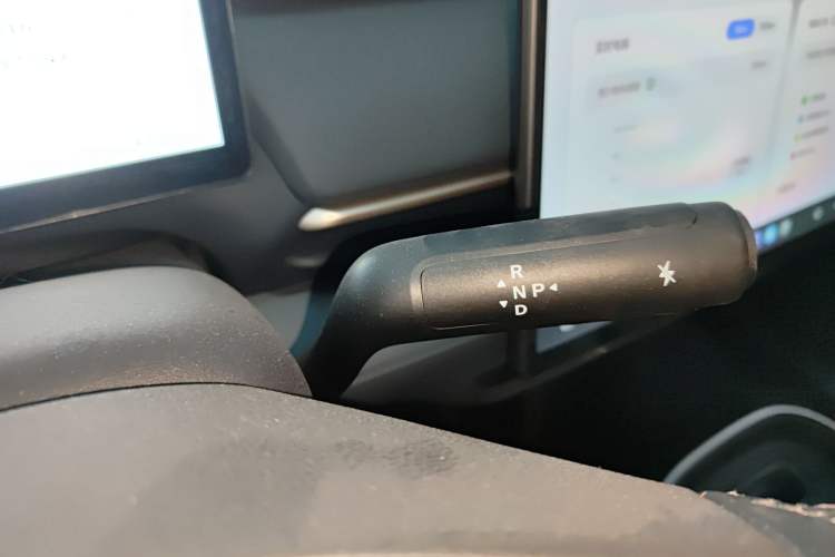Used ARCFOX T1 2025 Model 425 PRO Gear Lever