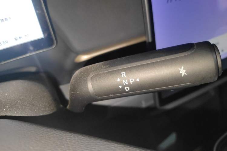 Used ARCFOX T1 2025 Model 320 PRO Gear Lever