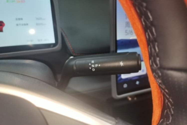 Used ARCFOX T1 2025 Model 425 PRO Gear Lever