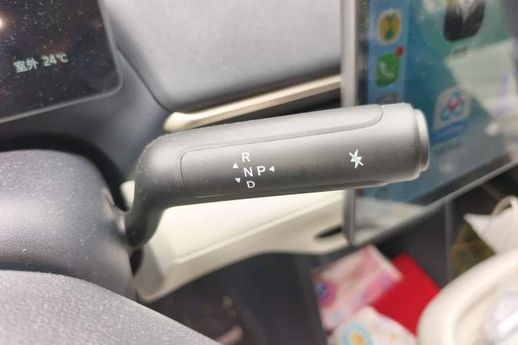 Used ARCFOX T1 2025 Model 425 PRO Gear Lever