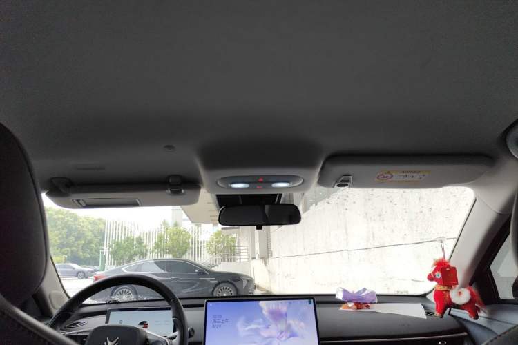 Used ARCFOX T1 2025 Model 425 PRO Headliner