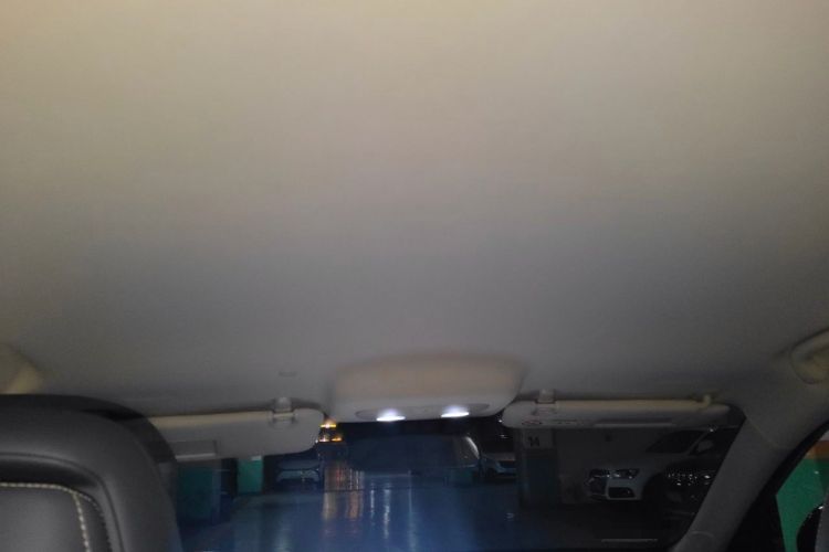 Used ARCFOX T1 2025 Model 320 PRO Headliner
