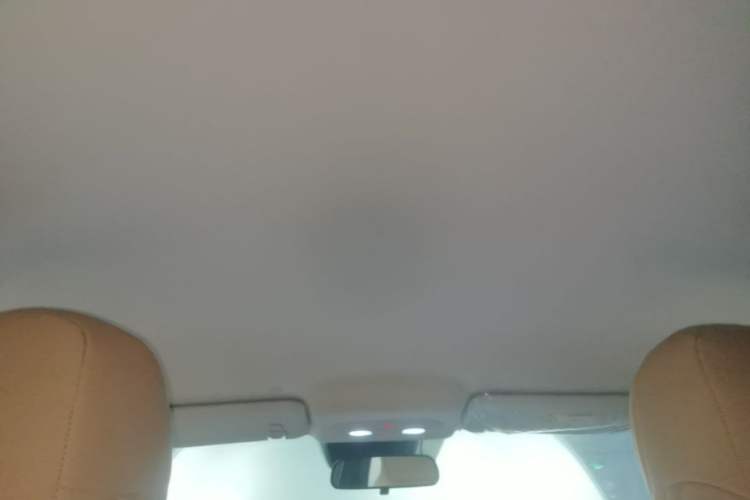 Used ARCFOX T1 2025 Model 425 PRO Headliner