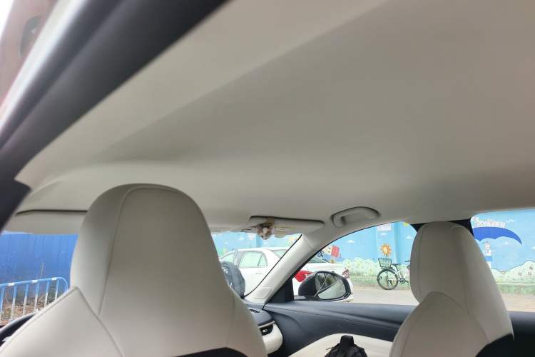 Used ARCFOX T1 2025 Model 425 PRO Headliner