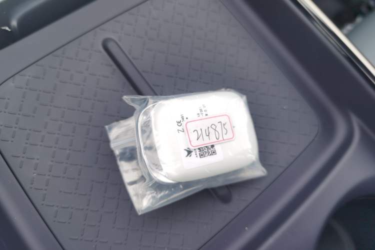 Used ARCFOX T1 2025 Model 425 PRO Interior 1