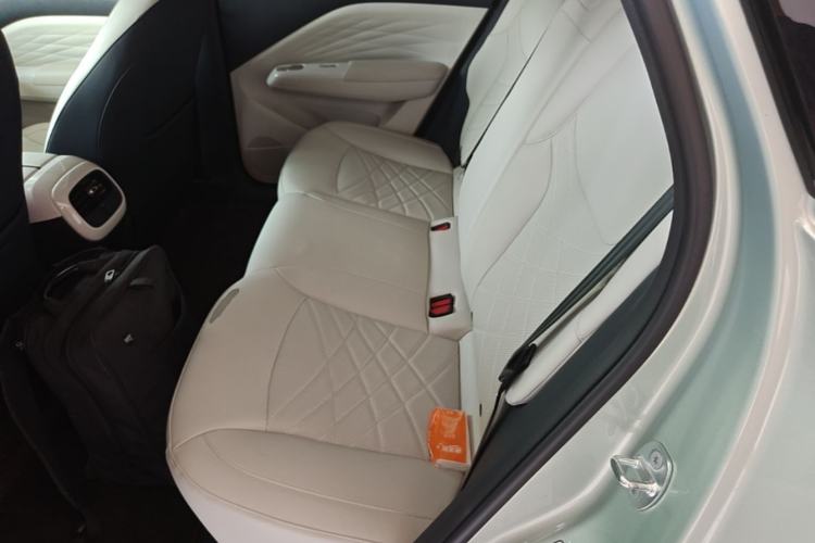 Used ARCFOX T1 2025 Model 425 PLUS Left Rear Seat