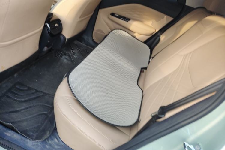 Used ARCFOX T1 2025 Model 425 PRO Left Rear Seat
