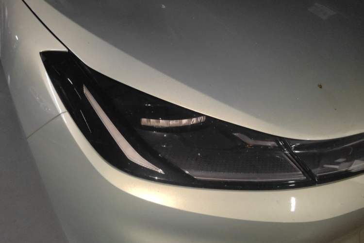 Used ARCFOX T1 2025 Model 320 PRO Right Front Headlight