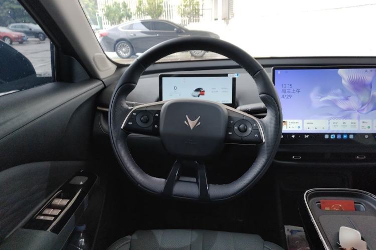 Used ARCFOX T1 2025 Model 425 PRO Steering Wheel