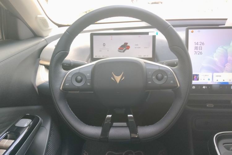 Used ARCFOX T1 2025 Model 425 PLUS Steering Wheel