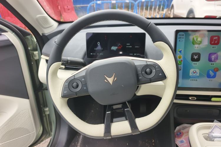 Used ARCFOX T1 2025 Model 425 PRO Steering Wheel