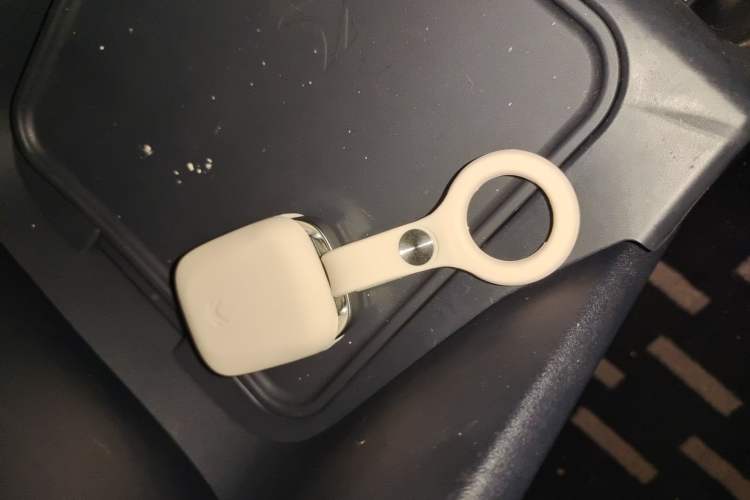 Used ARCFOX T1 2025 Model 425 PLUS Vehicle Key