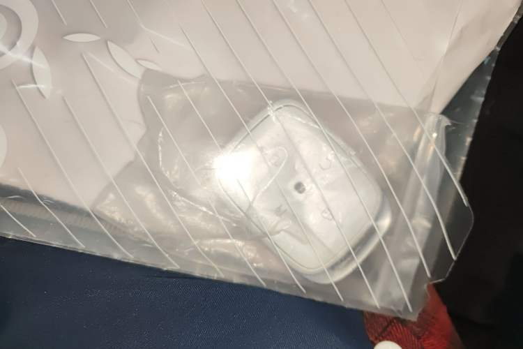 Used ARCFOX T1 2025 Model 425 PRO Vehicle Key