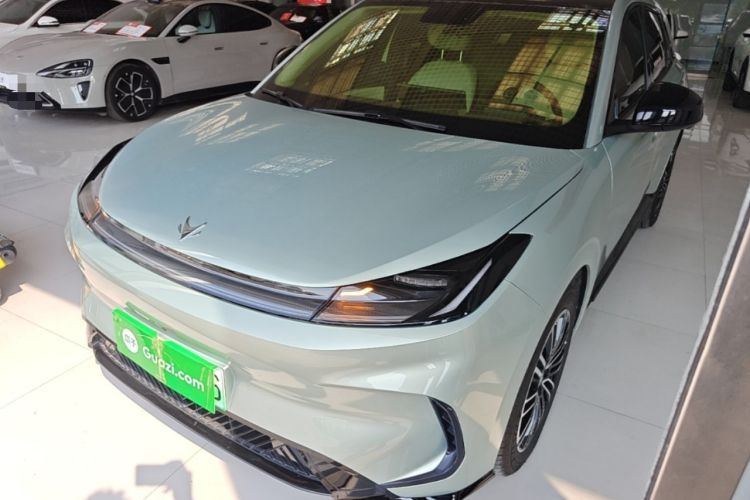 Used ARCFOX T1 2025 Model 425 PLUS Guazi used car, China used car export, Used car for sale, Used  cars, Cheapest cars for sale