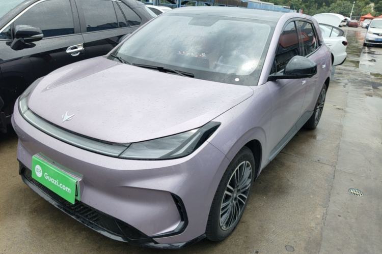 Used ARCFOX T1 2025 Model 425 PLUS Guazi used car, China used car export, Used car for sale, Used  cars, Cheapest cars for sale