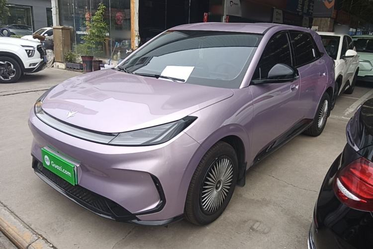 Used ARCFOX T1 2025 Model 425 PRO Guazi used car, China used car export, Used car for sale, Used  cars, Cheapest cars for sale