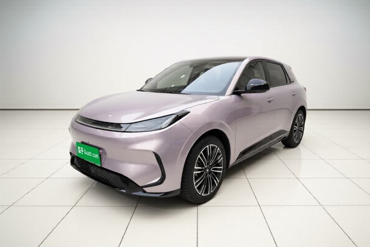 Used ARCFOX T1 2025 Model 425 PLUS Guazi used car, China used car export, Used car for sale, Used cars, Cheapest cars for sale