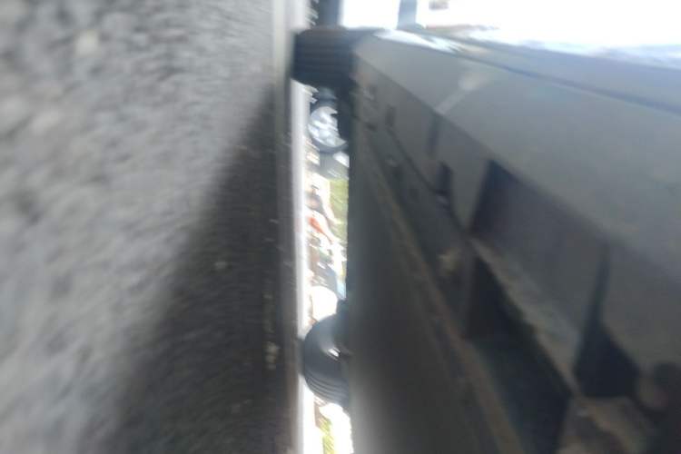 Used ARCFOX T1 2025 Model 425 PLUS Chassis Front Right