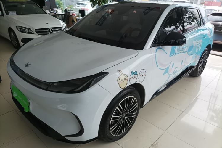 Used ARCFOX T1 2025 Model 425 MAX Guazi used car, China used car export, Used car for sale, Used cars, Cheapest cars for sale