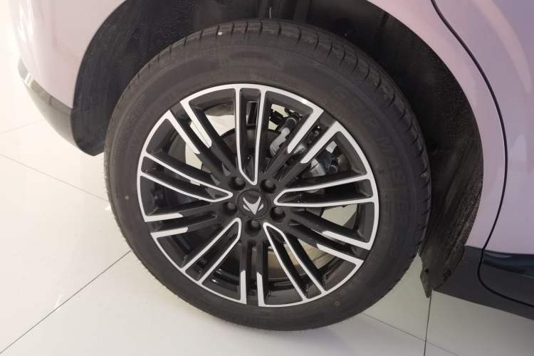 Used ARCFOX T1 2025 Model 425 PLUS Exterior 8