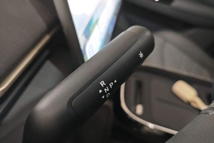 Used ARCFOX T1 2025 Model 425 MAX Gear Lever