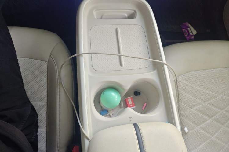 Used ARCFOX T1 2025 Model 425 PRO Gear Lever