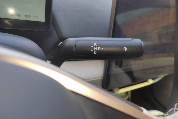 Used ARCFOX T1 2025 Model 425 PRO Gear Lever