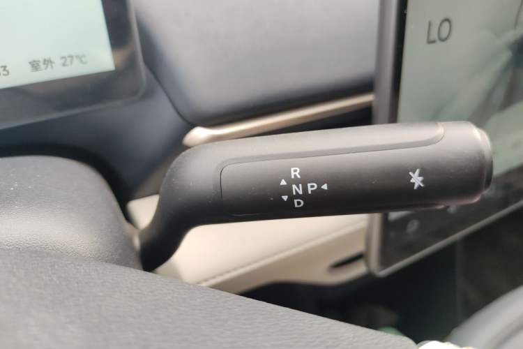 Used ARCFOX T1 2025 Model 425 PRO Gear Lever