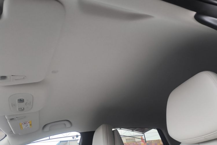 Used ARCFOX T1 2025 Model 320 PLUS Headliner