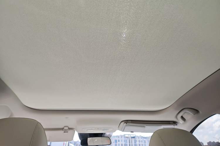 Used ARCFOX T1 2025 Model 425 PLUS Headliner