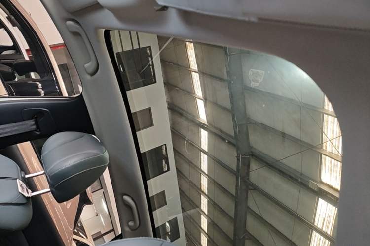 Used ARCFOX T1 2025 Model 425 MAX Headliner