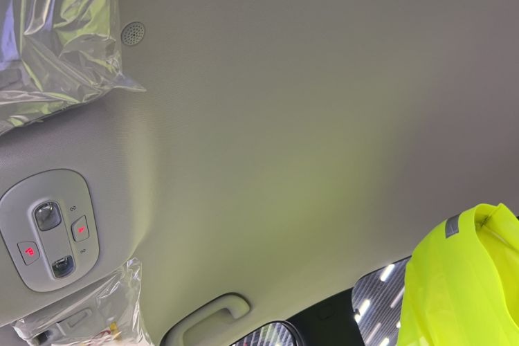 Used ARCFOX T1 2025 Model 320 PRO Headliner
