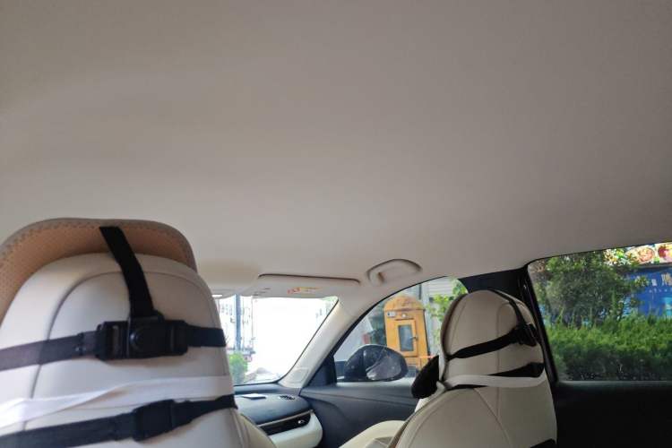 Used ARCFOX T1 2025 Model 425 PRO Headliner