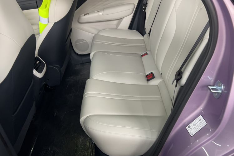 Used ARCFOX T1 2025 Model 320 PRO Interior 1