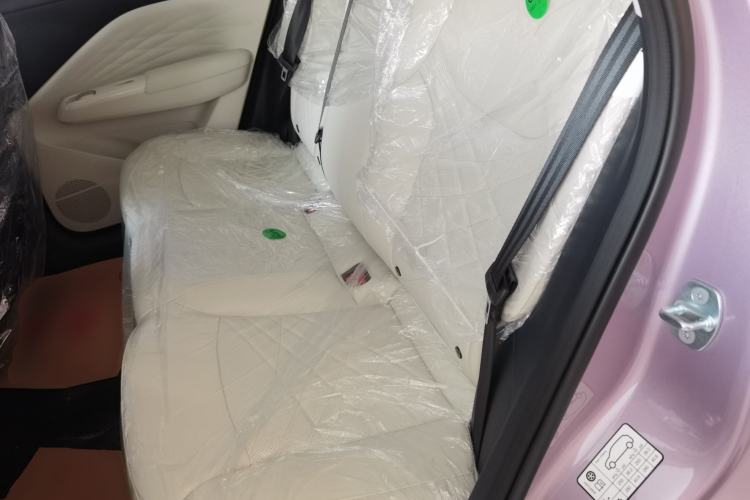 Used ARCFOX T1 2025 Model 425 PLUS Interior 4