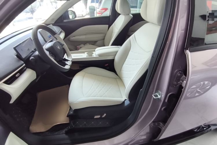 Used ARCFOX T1 2025 Model 425 PLUS Left Front Seat