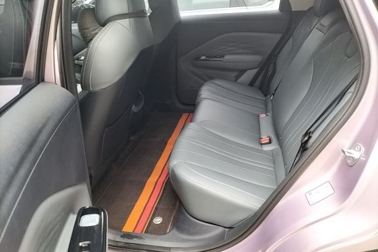 Used ARCFOX T1 2025 Model 425 PRO Left Rear Seat