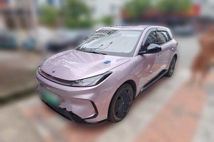 Used ARCFOX T1 2025 Model 425 PRO Guazi used car, China used car export, Used car for sale, Used  cars, Cheapest cars for sale