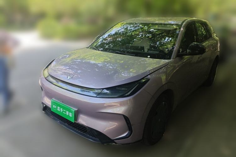 Used ARCFOX T1 2025 Model 425 PRO Guazi used car, China used car export, Used car for sale, Used  cars, Cheapest cars for sale