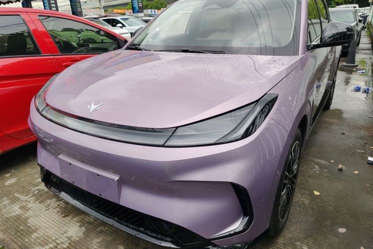 Used ARCFOX T1 2025 Model 425 MAX Guazi used car, China used car export, Used car for sale, Used  cars, Cheapest cars for sale